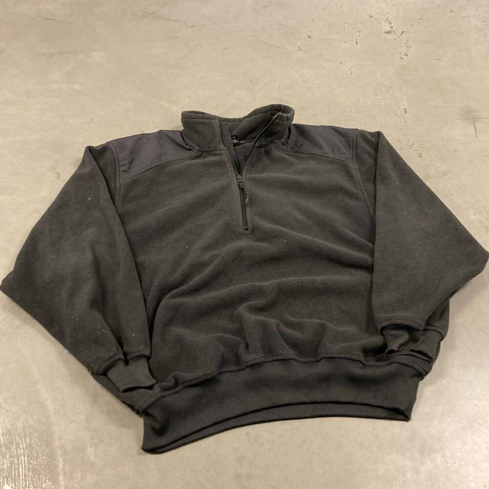 vintage y2k Nike golf fleece jacket